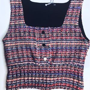 Zara Crop Top